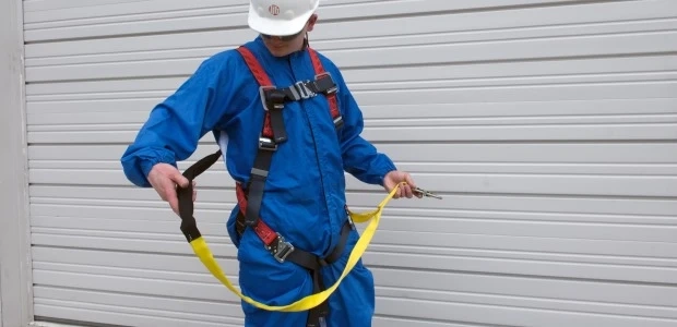 Fall Protection Equipment Market Share, Size, Trends, Demand, Opportunities and Statistics 2022-2027