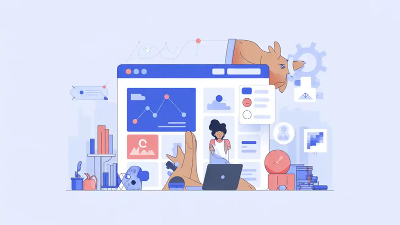 Looking for a Web Development Agency in Delhi? Here’s What You Need to Know