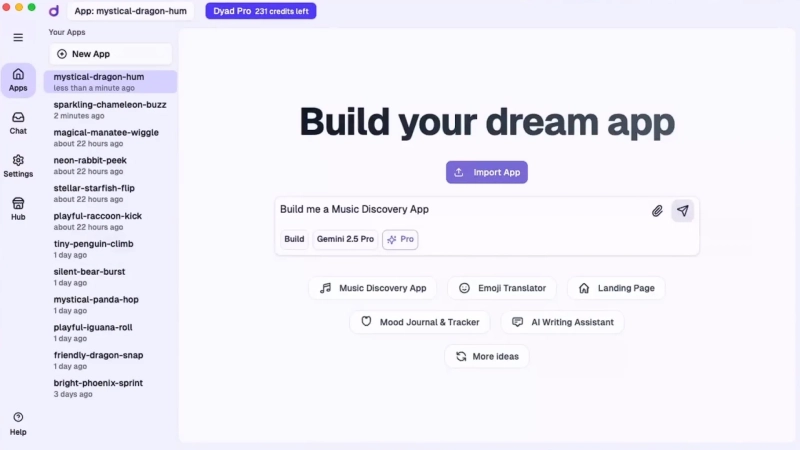 AI App Builders for Android and v0 Vercel Alternatives: Why They’re Gaining Popularity