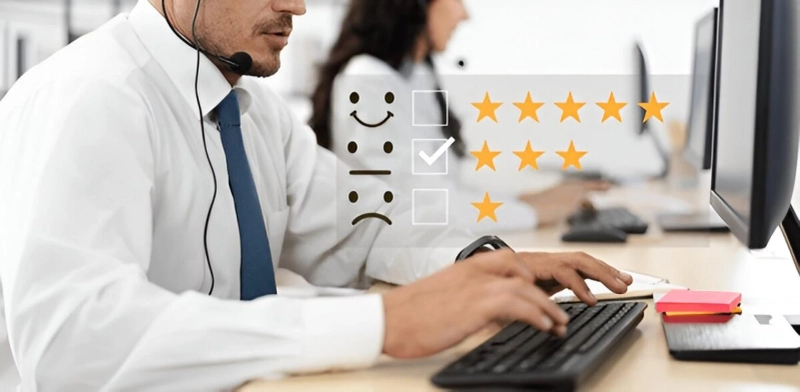 Key Metrics to Track with Agent Monitoring Tools for Superior Call Center Performance