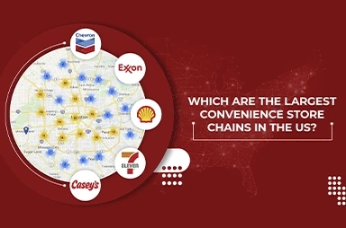 Which Are The Largest Convenience Store Chains In The US?