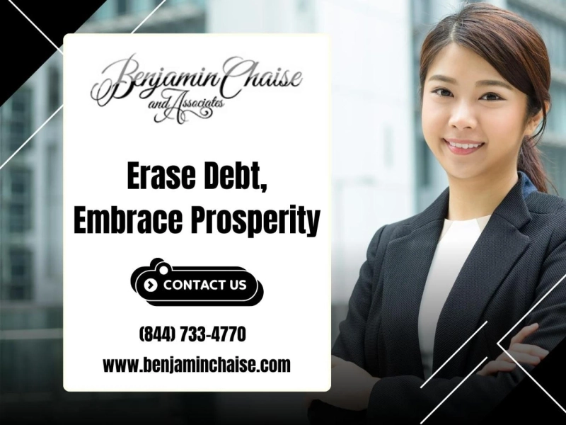 Struggling with Unpaid Invoices? Benjamin, Chaise & Associates Can Help