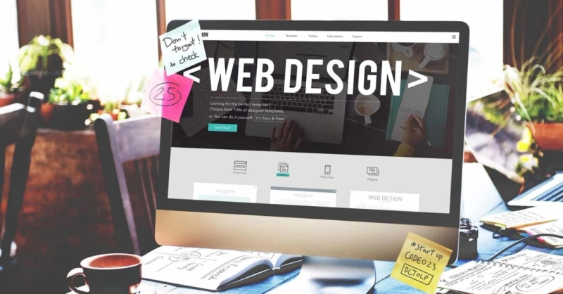 Innovative Web Presence: San Antonio's Leading Website Design Services