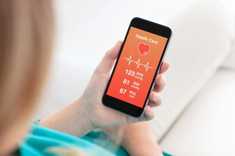 How to Develop a Healthcare App for Chronic Disease Management