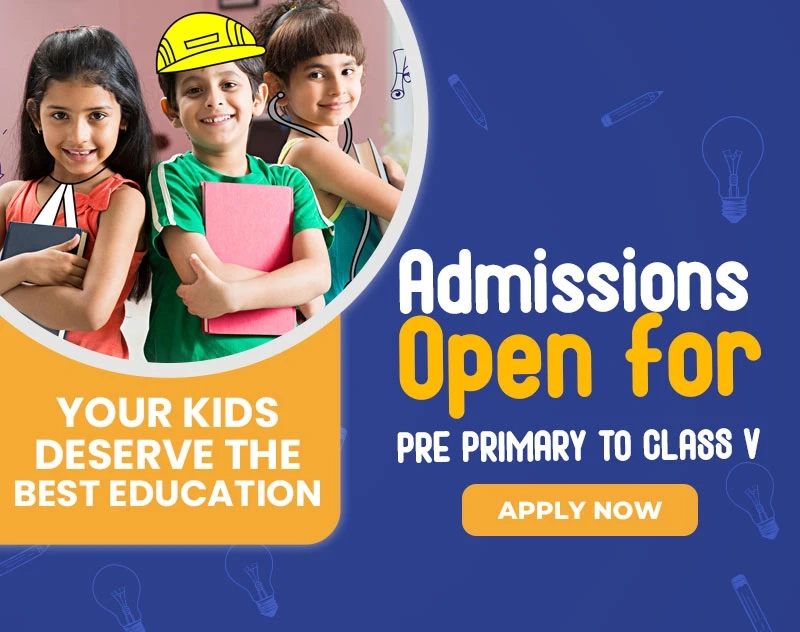Choosing the Best CBSE School in Wakad: Why The Shri Ram Universal School Stands Out