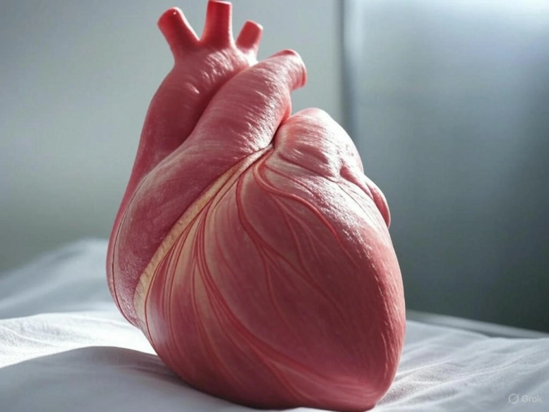 Advances in Cardiology Treatments: A New Era in Heart Health