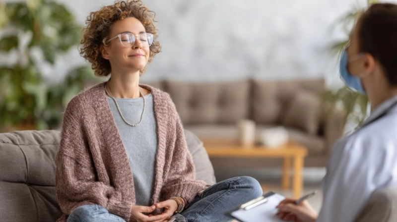 Tips to Reduce Stress this Holiday Season