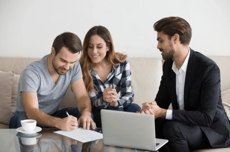 Home Construction Loan – Affordable & Flexible Financing with Hyderabad Loans