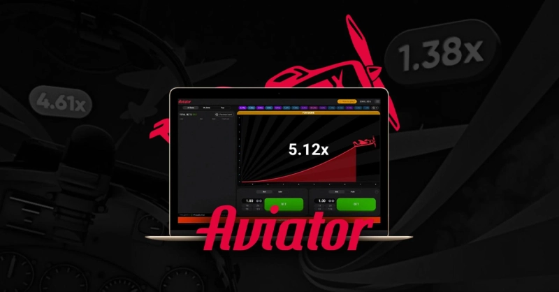 Aviator Game - Features and Rules of the Crash Game