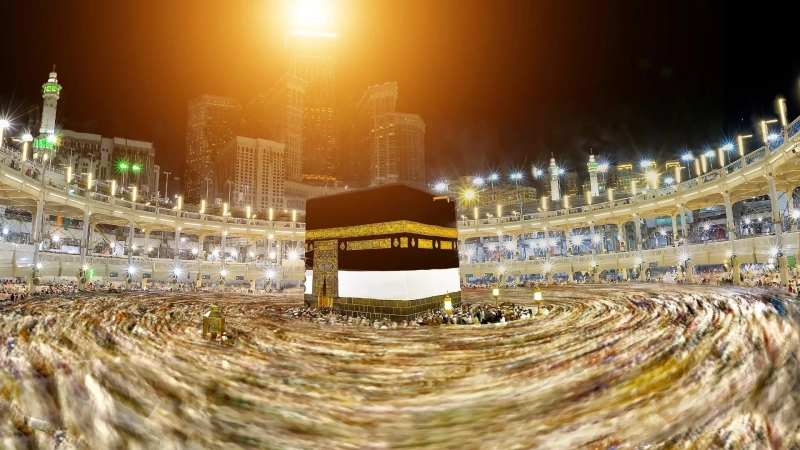 Your Ultimate Guide to Booking Umrah Trips from the West Coast