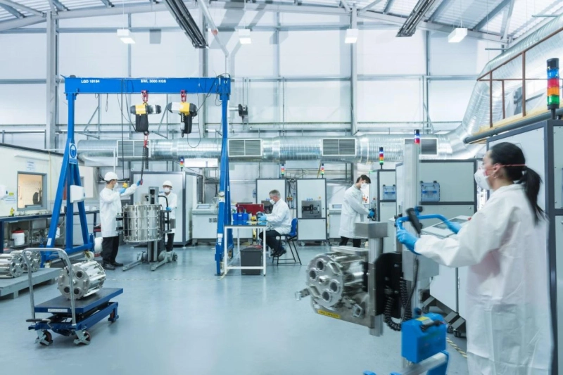 Enhancing Quality And Efficiency: The Significance Of Manufacturing Process Audits