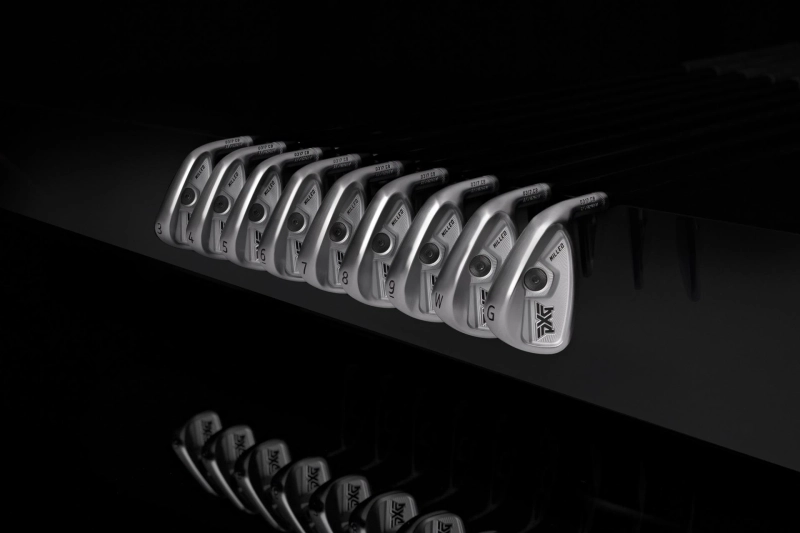 Players Irons vs Game-Improvement Irons: What’s the Difference?