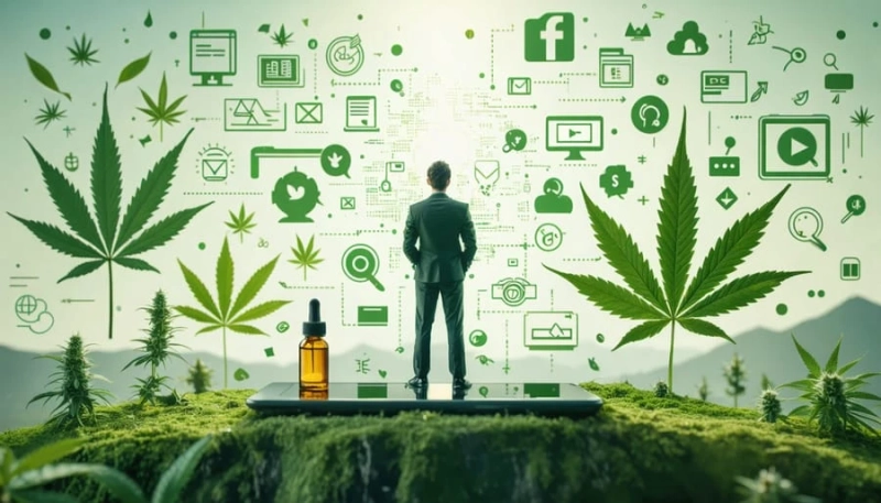 Leading CBD SEO Agency NOLA for Competitive Search Visibility