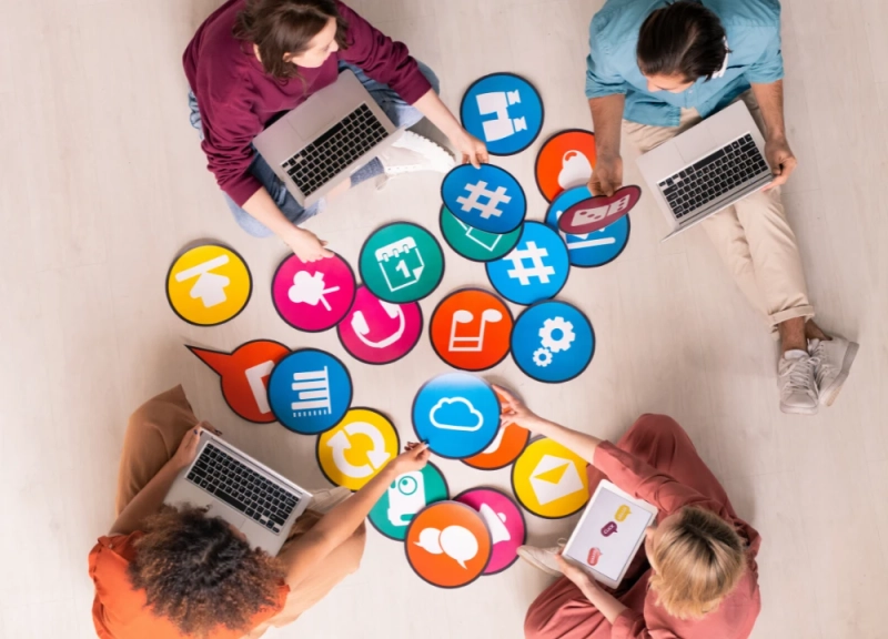 Refined Social Media Solutions Designed for Business Growth