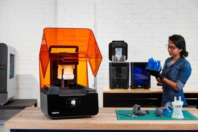 How to Find a Trusted 3D Printer Reseller in India