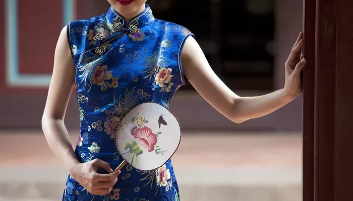 How to Clean a Cheongsam: A Complete Guide