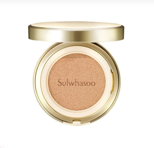 SULWHASOO Perfect Cushion Changed My Makeup Routine