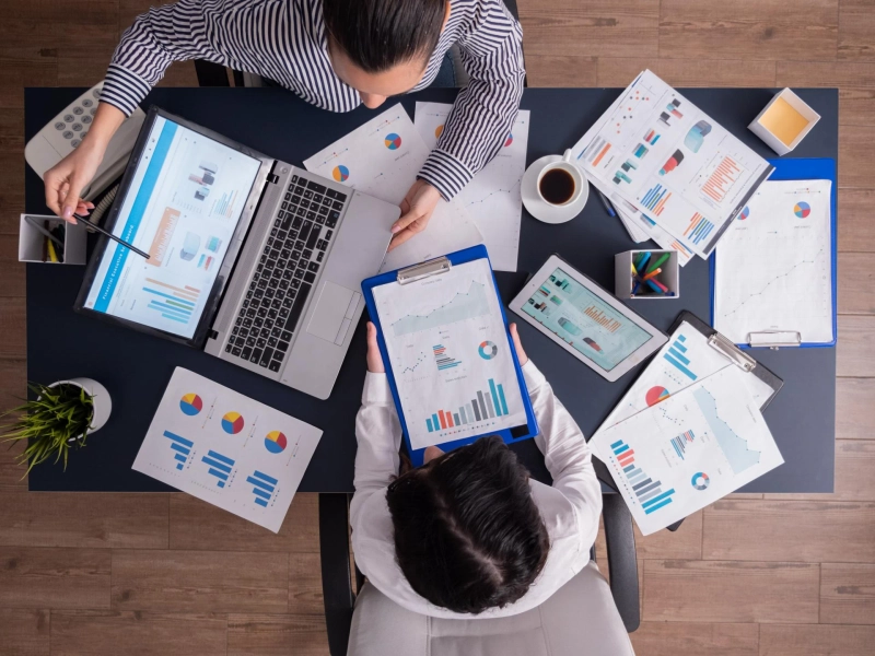 Digital Marketing Company in Indore: Driving Business Growth in the Digital Era