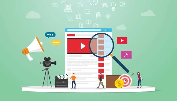 Create YouTube Content Strategy: 5 Steps to Dominate Your Niche