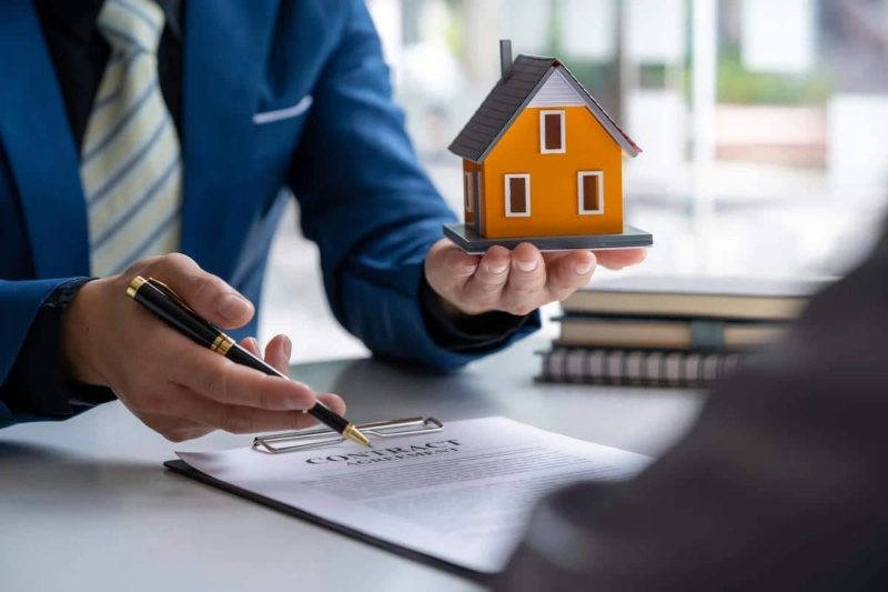 Common Mistakes When Choosing A Real Estate Company