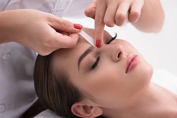 The Best Eyebrow Threading in London, Ontario