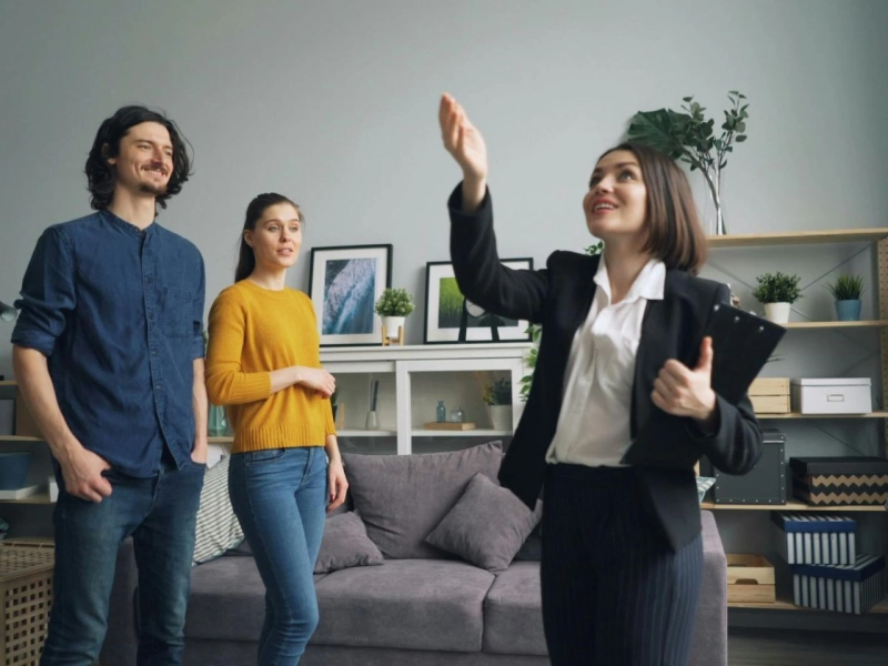 10 Questions to Ask Before Hiring a Broker or Agent