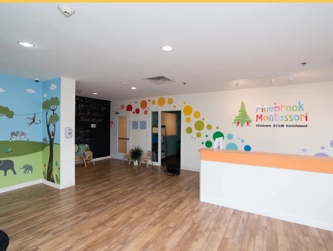 Preschool In Ellicott City