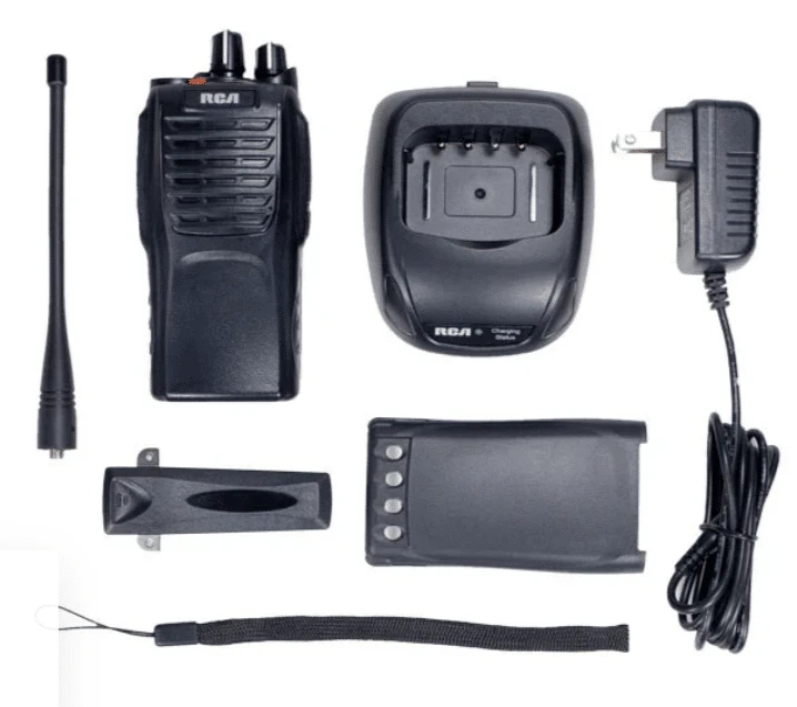 Walkie-Talkies And Repeaters - Your Answer To Long-Distance Communication