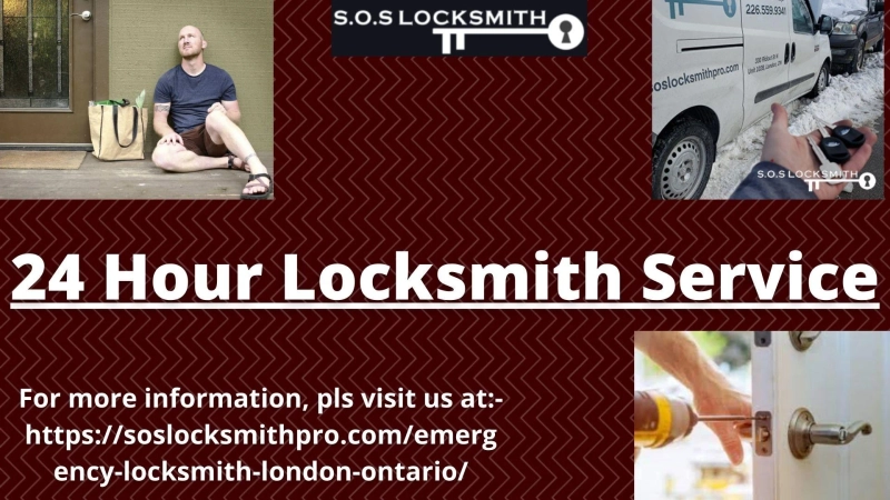 Why Do You Need a Locksmith in Woodstock?