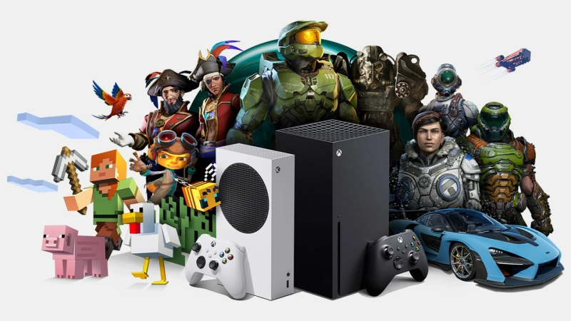 The Top Trends in Gaming Technology for 2025