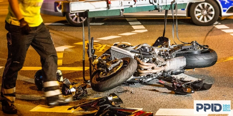 Injured in a Motorcycle Wreck? A Realistic Guide to Getting Legal Support