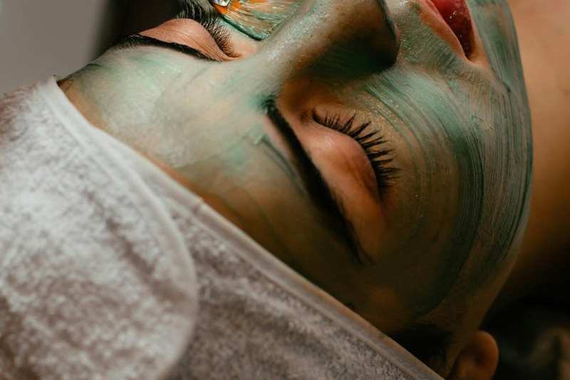 A Police Officer's Journey to Smoother Skin with Chemical Peels Treatment