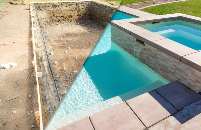 Cost of Swimming Pool Construction: What to Expect Before You Build