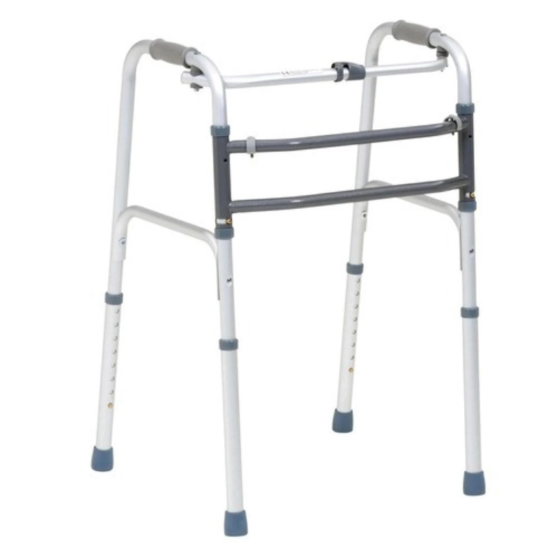 The Ultimate Guide to Walkers for the Disabled