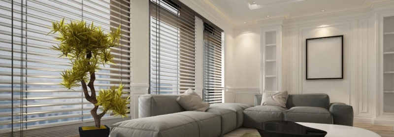 Choosing the Right Vertical Blinds for Your Sunshine Coast Home