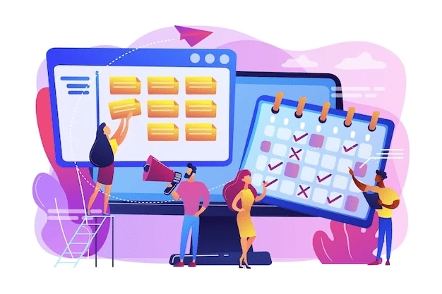 Mastering the Art of Bidding: Secrets from the Auction Calendar Marketplace Pros