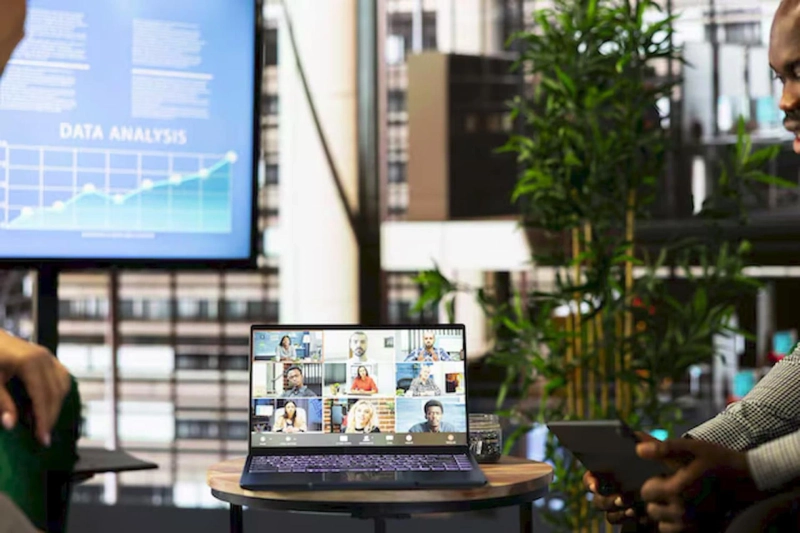 How an Online Conference Platform New York Enhances Engagement
