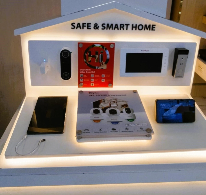 7 Things to Consider Before Installing CCTV Cameras  