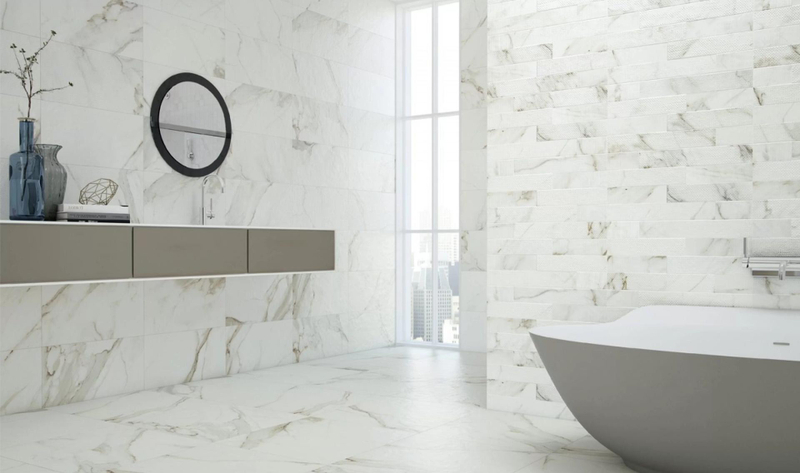 How to Choose the Right Tile Size and Format: From Mosaic to Large-Format