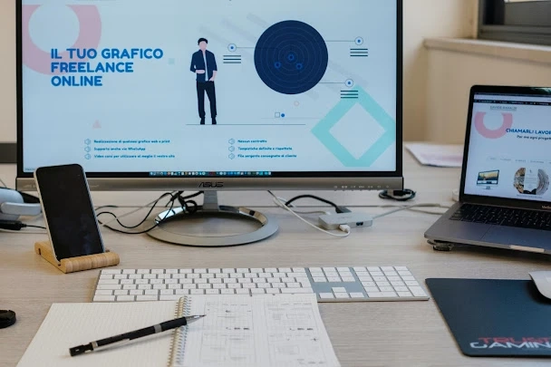 Best Website Design Company in India