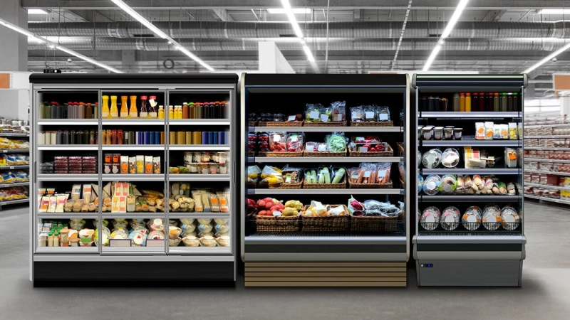 A Guide to Walk-in Coolers and Commercial Refrigeration Tricks