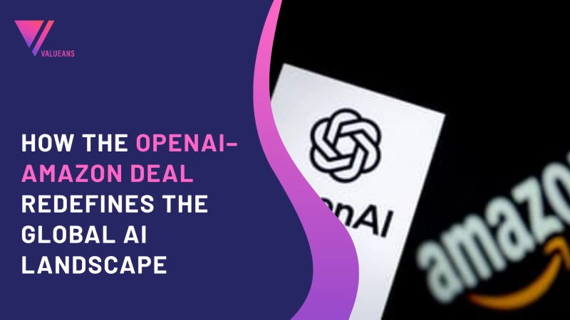 How the OpenAI–Amazon Deal Redefines the Global AI Landscape