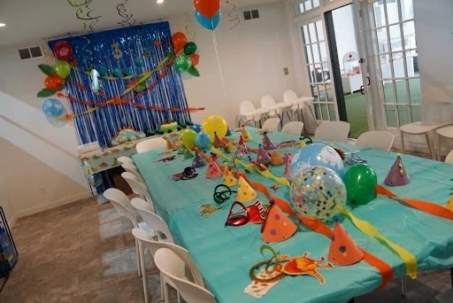 Main Event Birthday Party: Elevating the Celebration to Unforgettable Fun