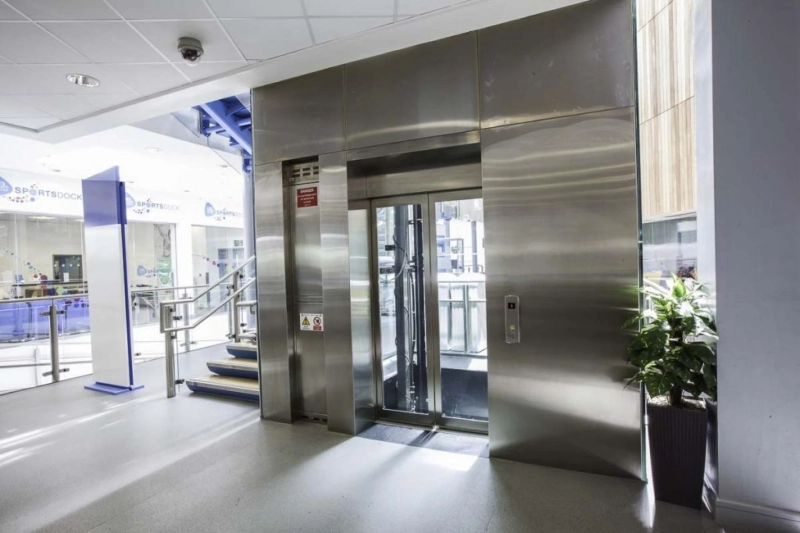 The Benefits of Installing Hospital Lifts: Making Healthcare More Accessible