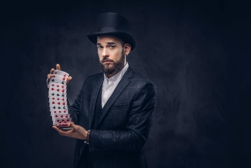 How to Pick the Right Corporate Magician for Your Brisbane Event