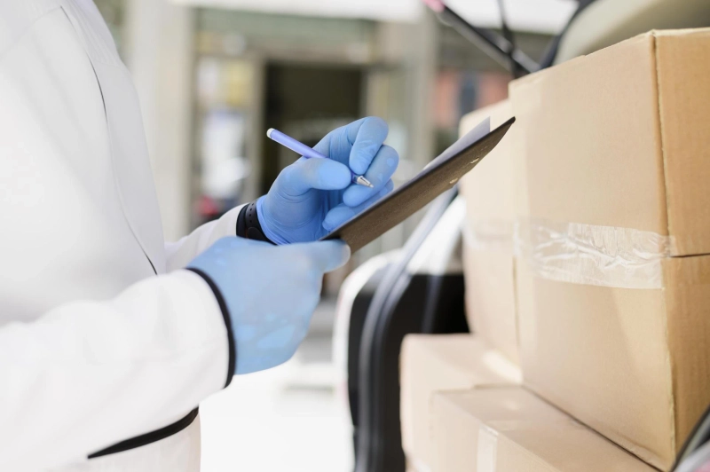 Advanced Pharmaceuticals Transportation Solutions Across Saudi Arabia