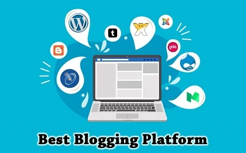 Best Platforms for Blogging in 2020