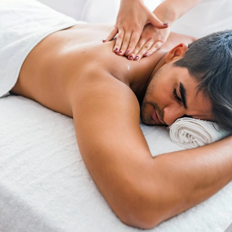 10 Tips For A Great Massage