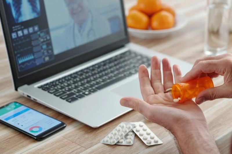 Why You Should Buy Vitamins Online in the USA