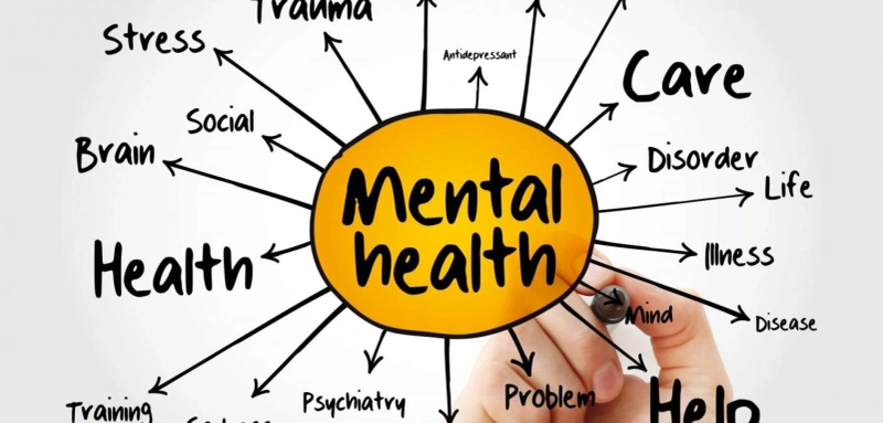 Mental Health Care: A Reality For All Of Us To Accept